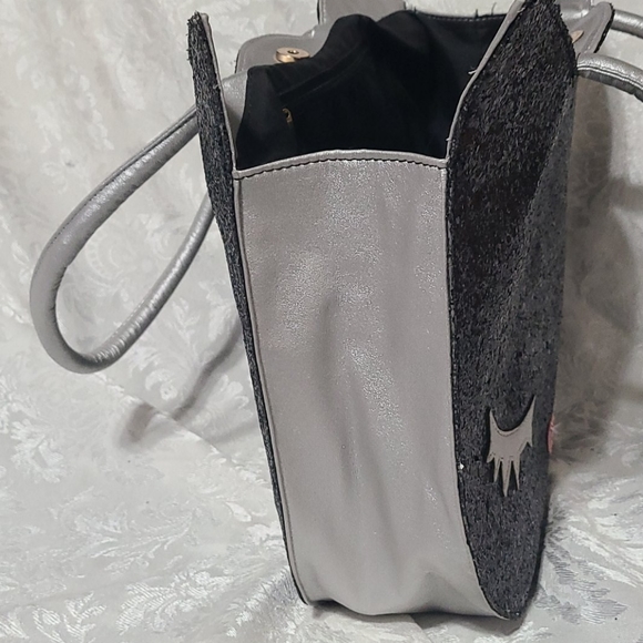 Sequins Kitty Bag - Picture 9 of 16
